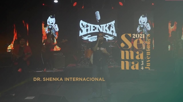Dr. Shenka Internacional