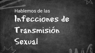 Infecciones de transmisión sexual