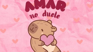 AMAR NO DUELE: LOS MITOS DEL AMOR ROMÁNTICO