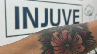 Tatuajes, más rayas y cero discriminación
